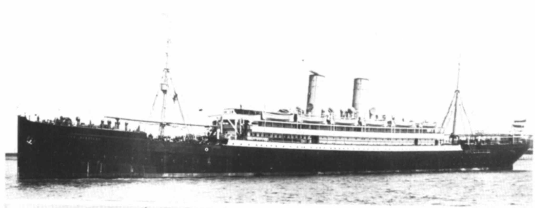 SS Grosser Kurfust