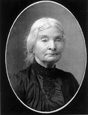 Bridget Flaherty Burke